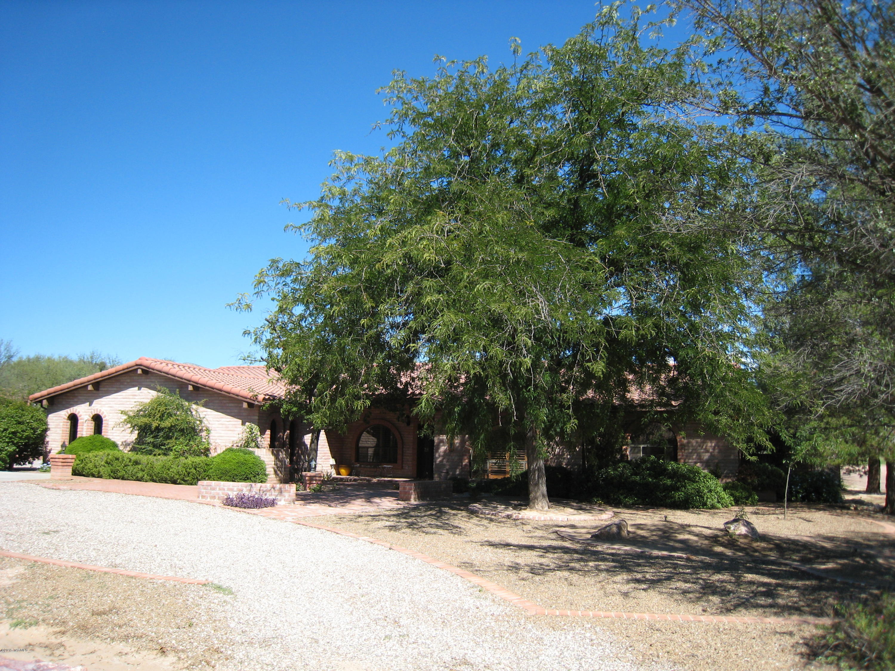 Forty Niners Country Club Estates - Residential