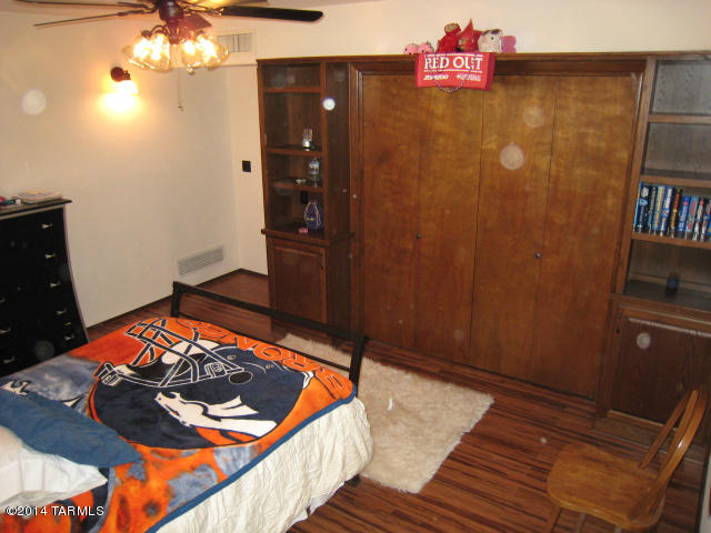 Forty Niners Country Club Estates - Residential