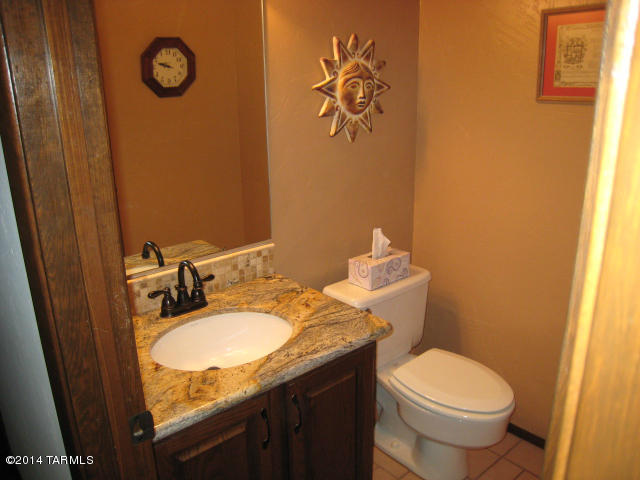 Forty Niners Country Club Estates - Residential