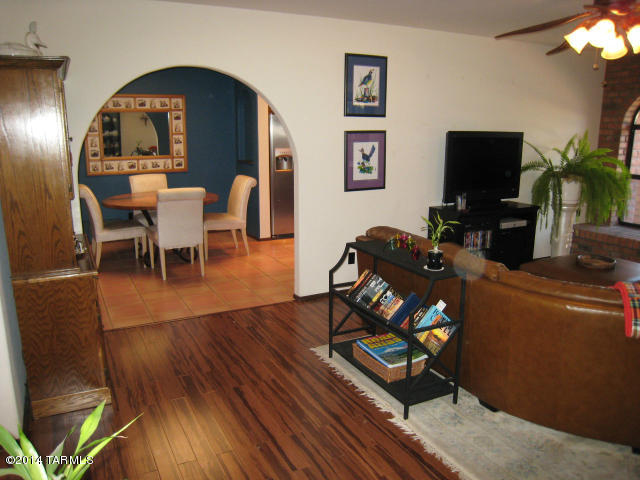 Forty Niners Country Club Estates - Residential