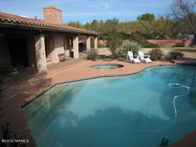 Forty Niners Country Club Estates - Residential