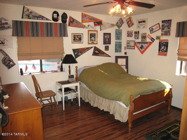Forty Niners Country Club Estates - Residential