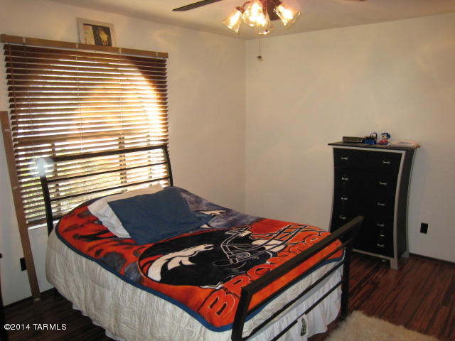 Forty Niners Country Club Estates - Residential