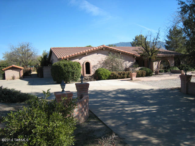 Forty Niners Country Club Estates - Residential