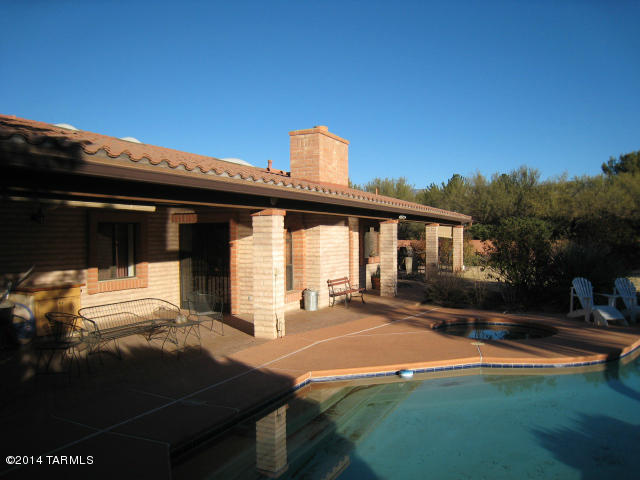 Forty Niners Country Club Estates - Residential