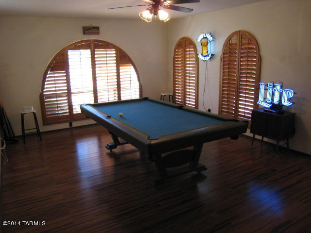 Forty Niners Country Club Estates - Residential