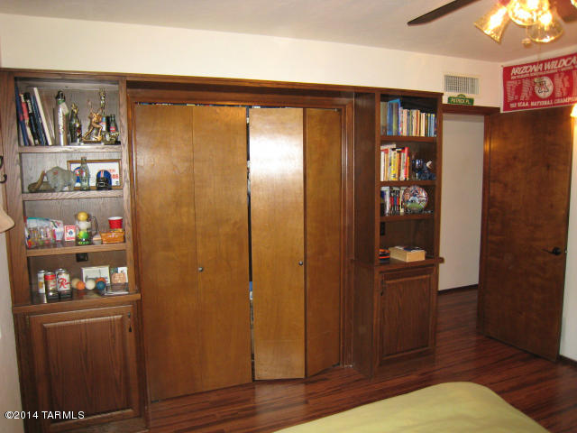 Forty Niners Country Club Estates - Residential