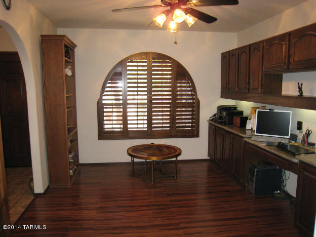 Forty Niners Country Club Estates - Residential