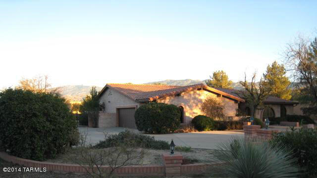 Forty Niners Country Club Estates - Residential
