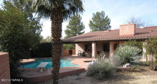 Forty Niners Country Club Estates - Residential