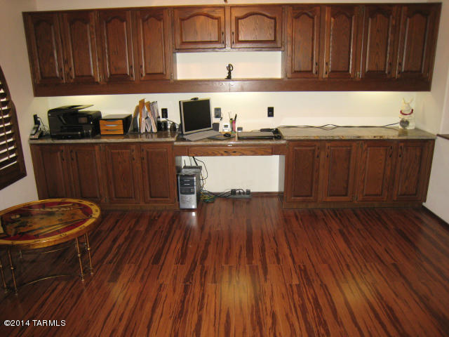 Forty Niners Country Club Estates - Residential