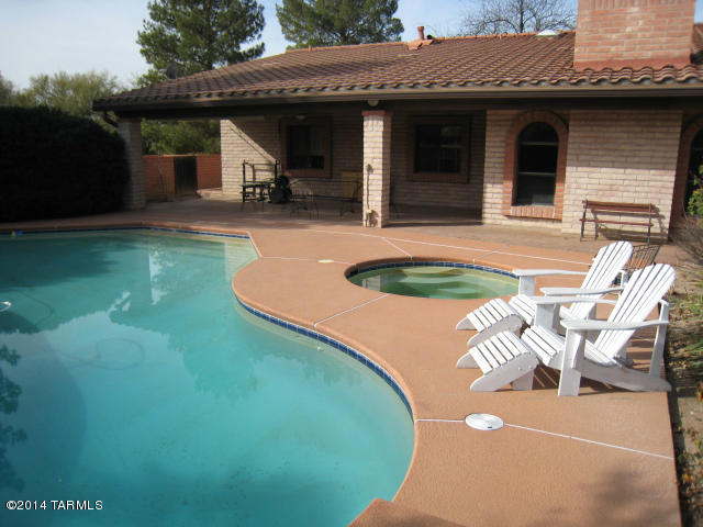 Forty Niners Country Club Estates - Residential