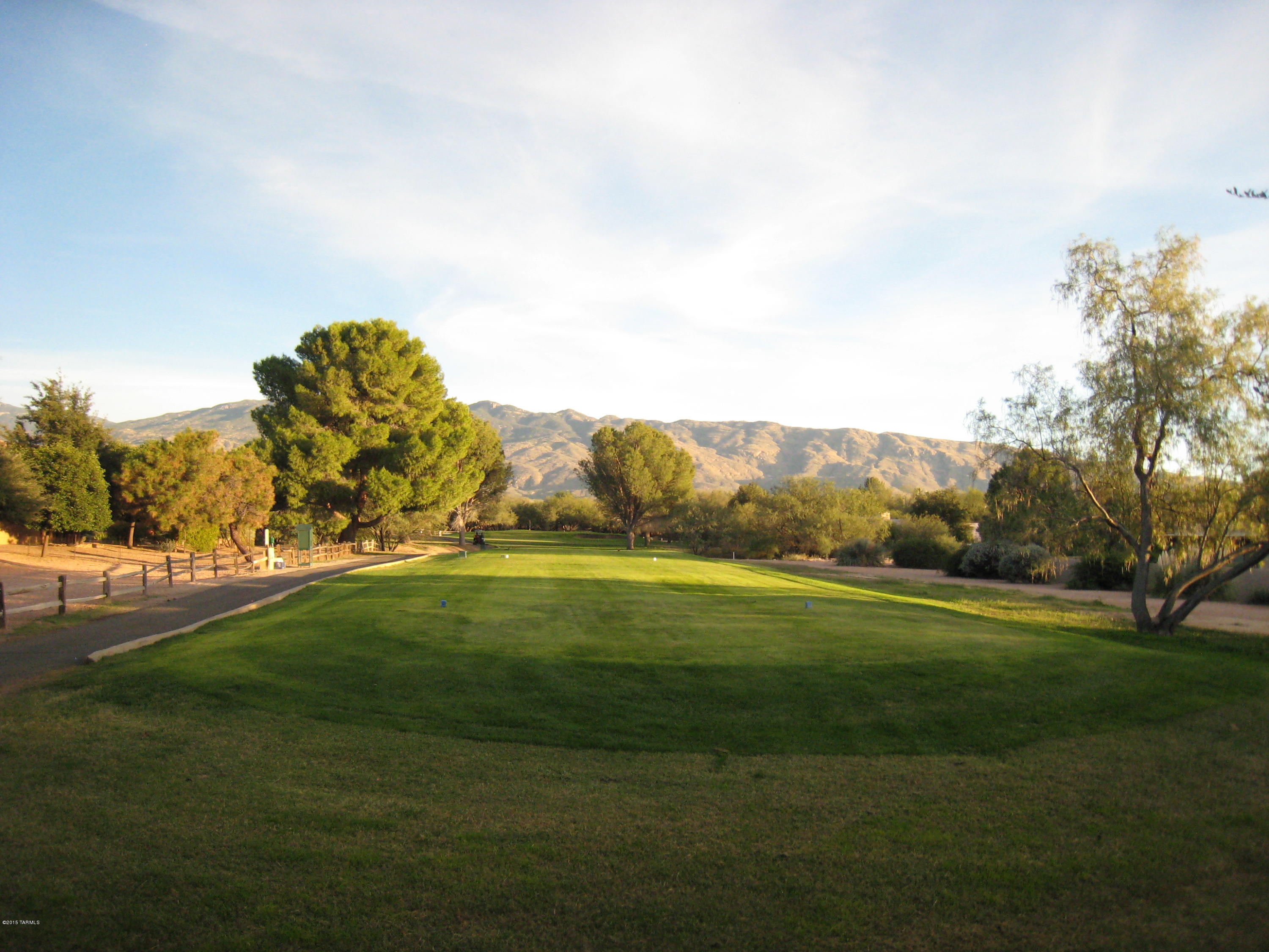 Forty Niners Country Club Estates - Residential