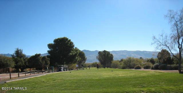 Forty Niners Country Club Estates - Residential