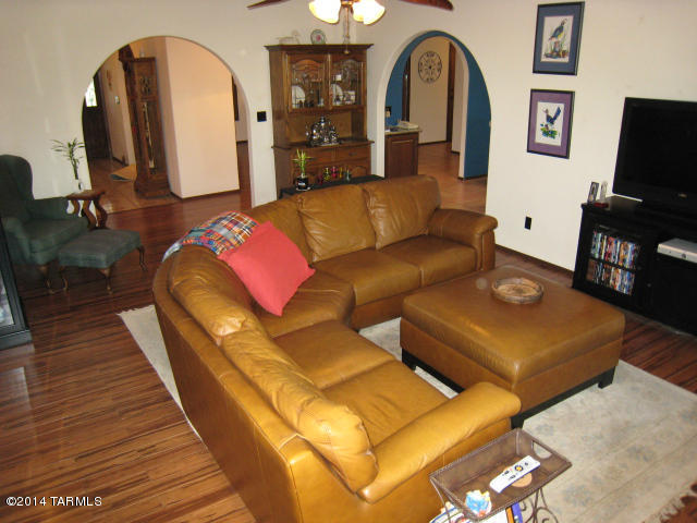 Forty Niners Country Club Estates - Residential