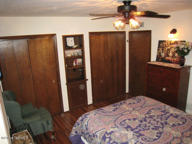 Forty Niners Country Club Estates - Residential