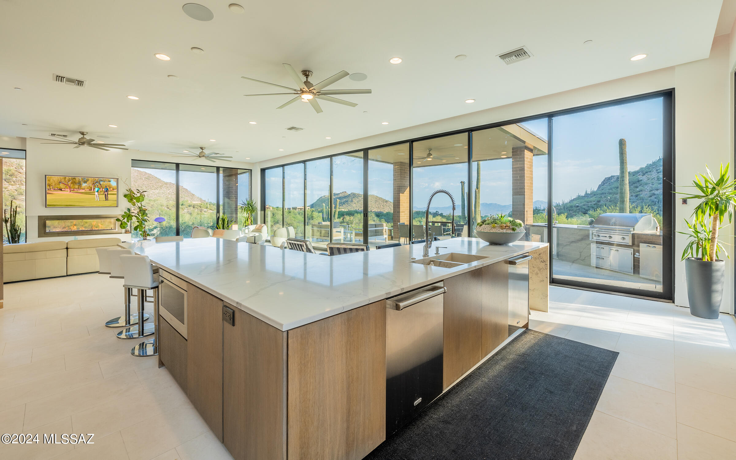 Canyon Pass At Dove Mountain - Residential