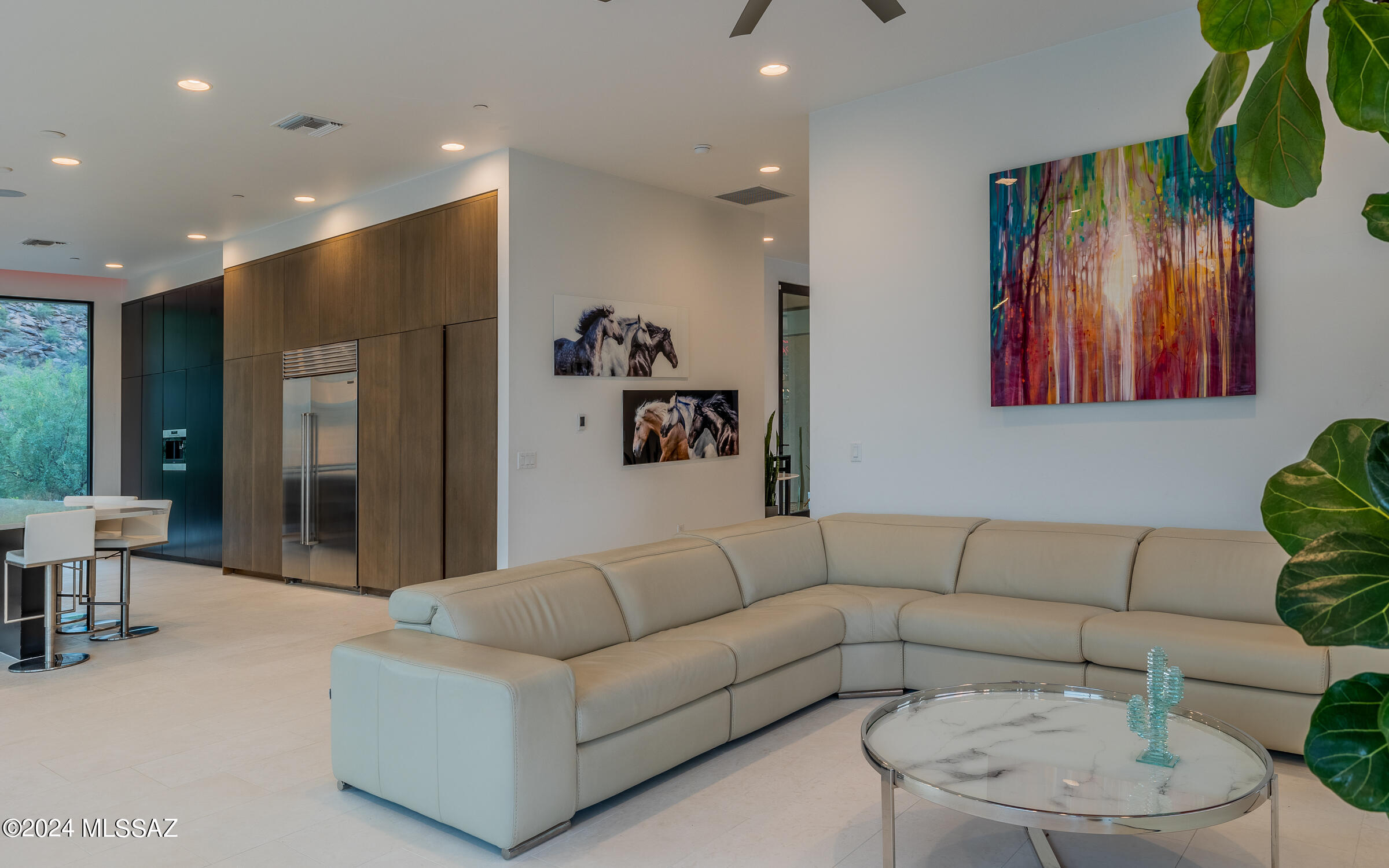 Canyon Pass At Dove Mountain - Residential