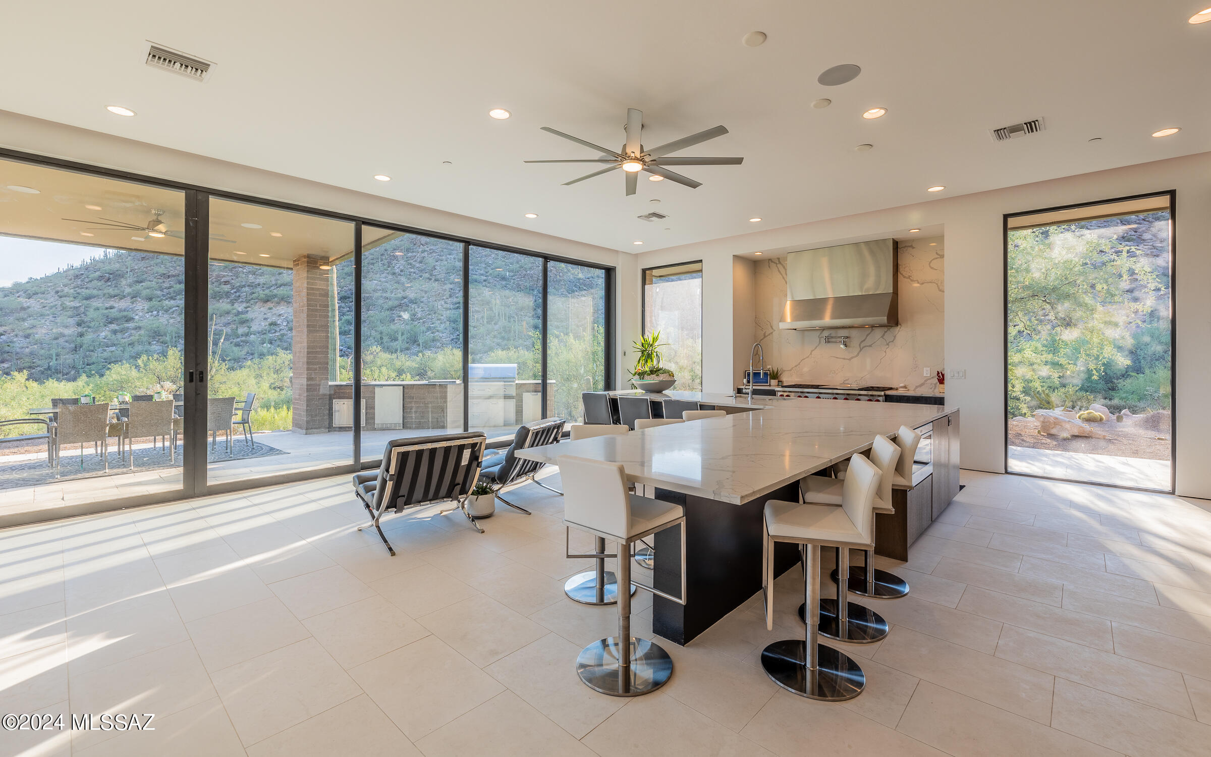 Canyon Pass At Dove Mountain - Residential