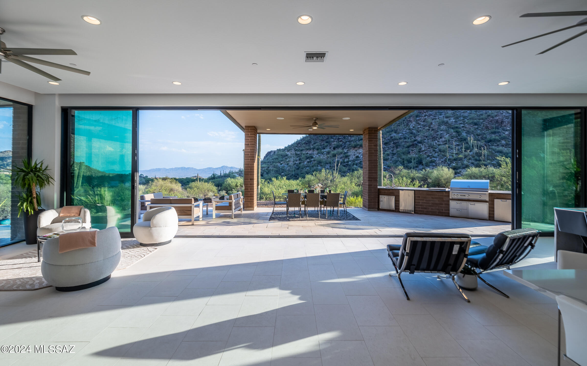 Canyon Pass At Dove Mountain - Residential