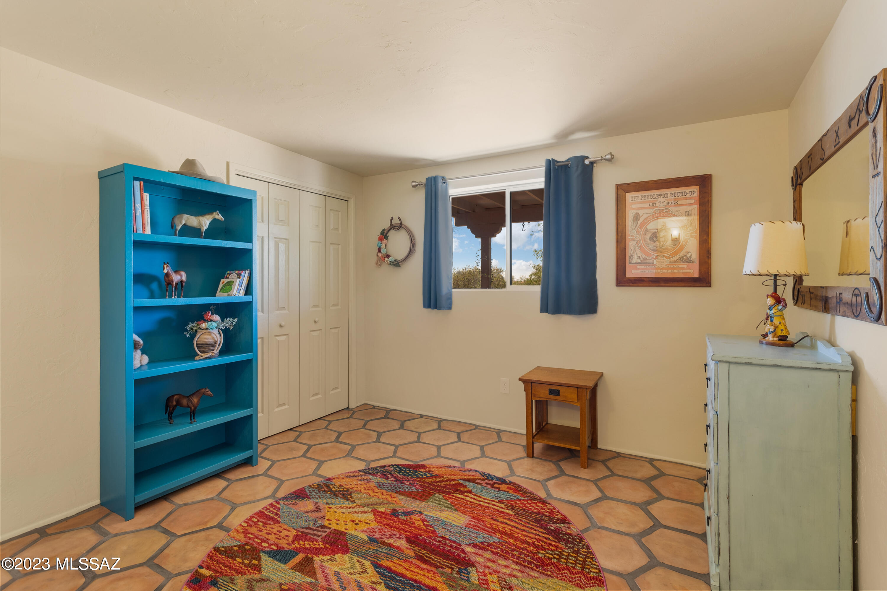 Ranchitos Palos Verdes (1-27) - Residential