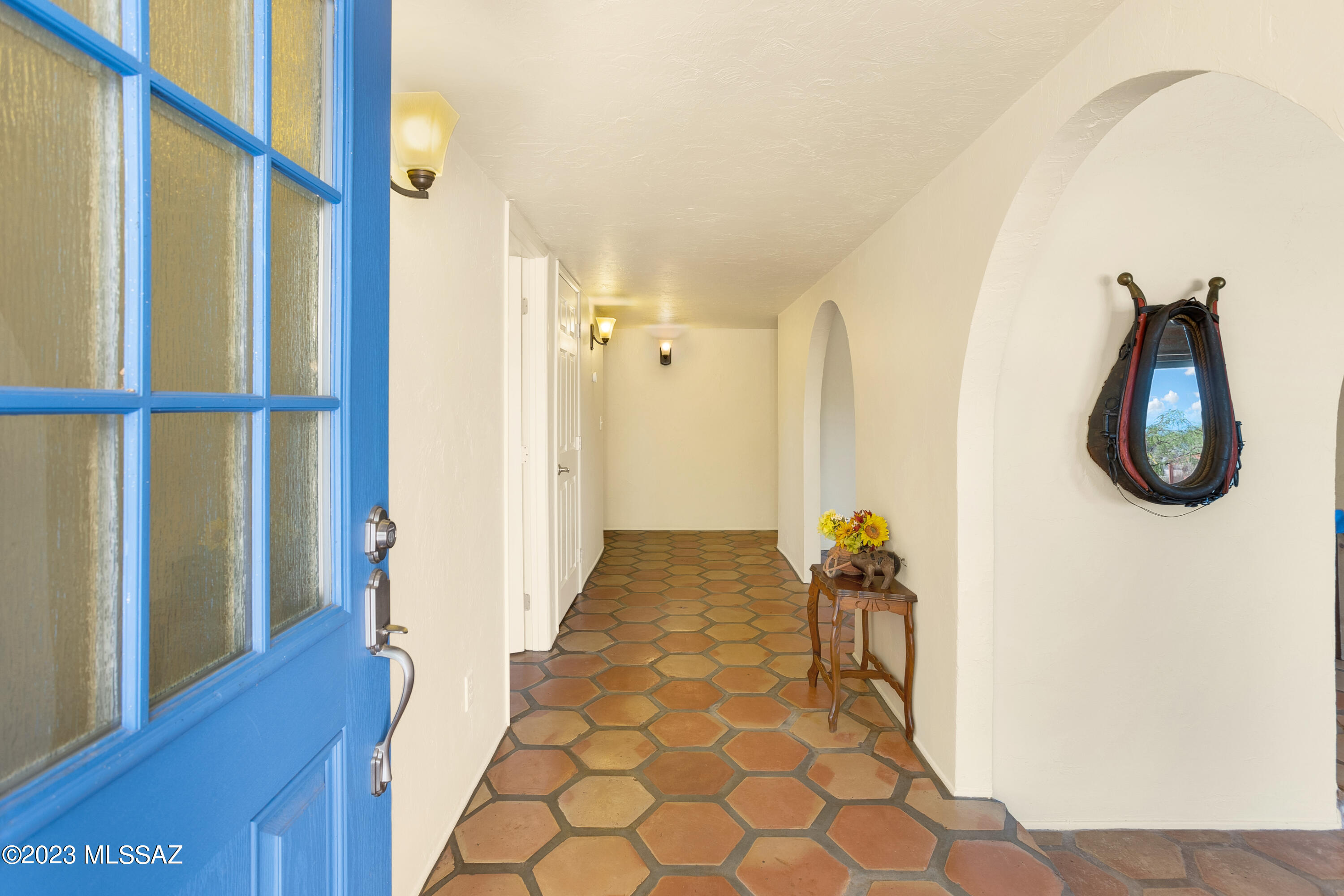 Ranchitos Palos Verdes (1-27) - Residential