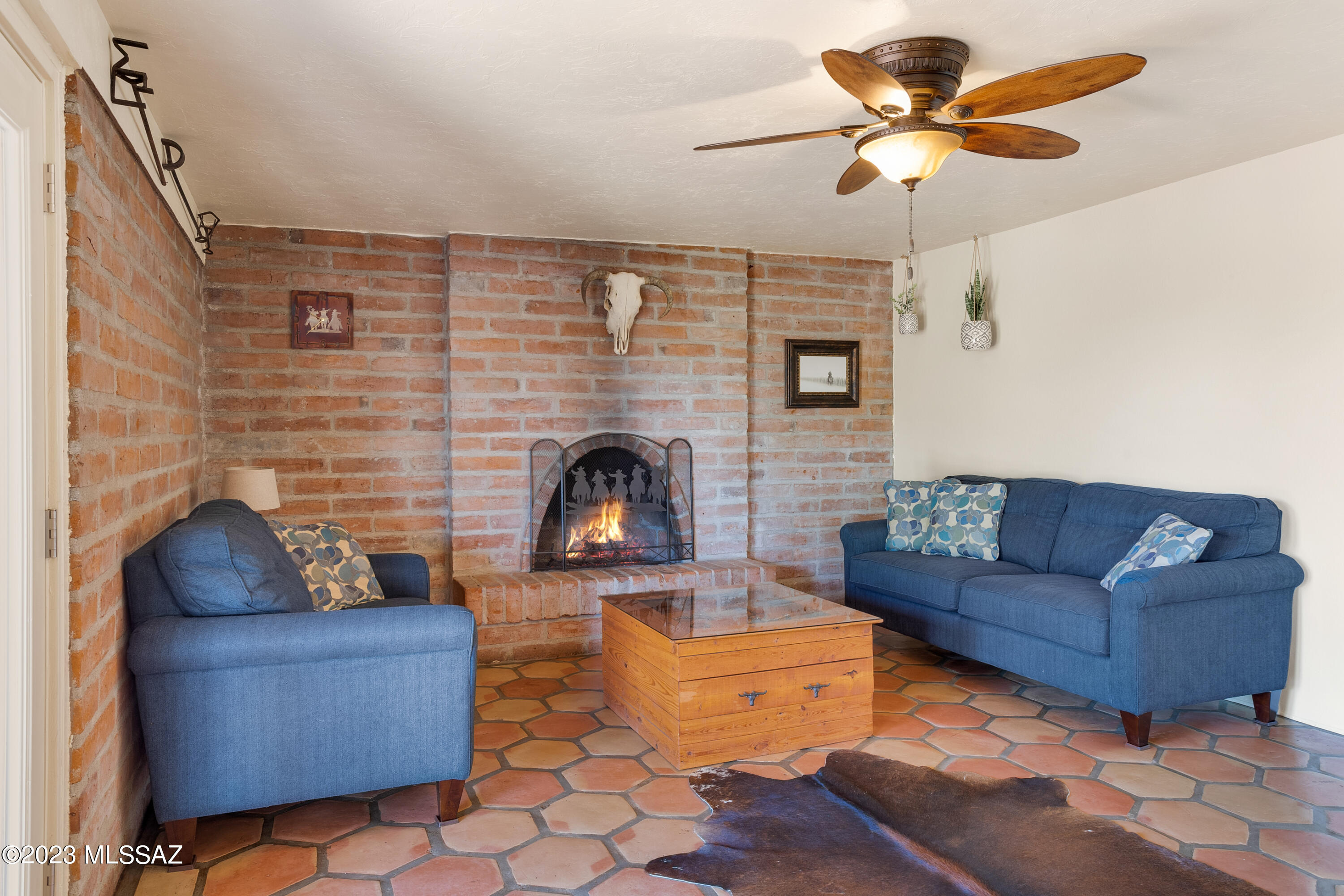 Ranchitos Palos Verdes (1-27) - Residential