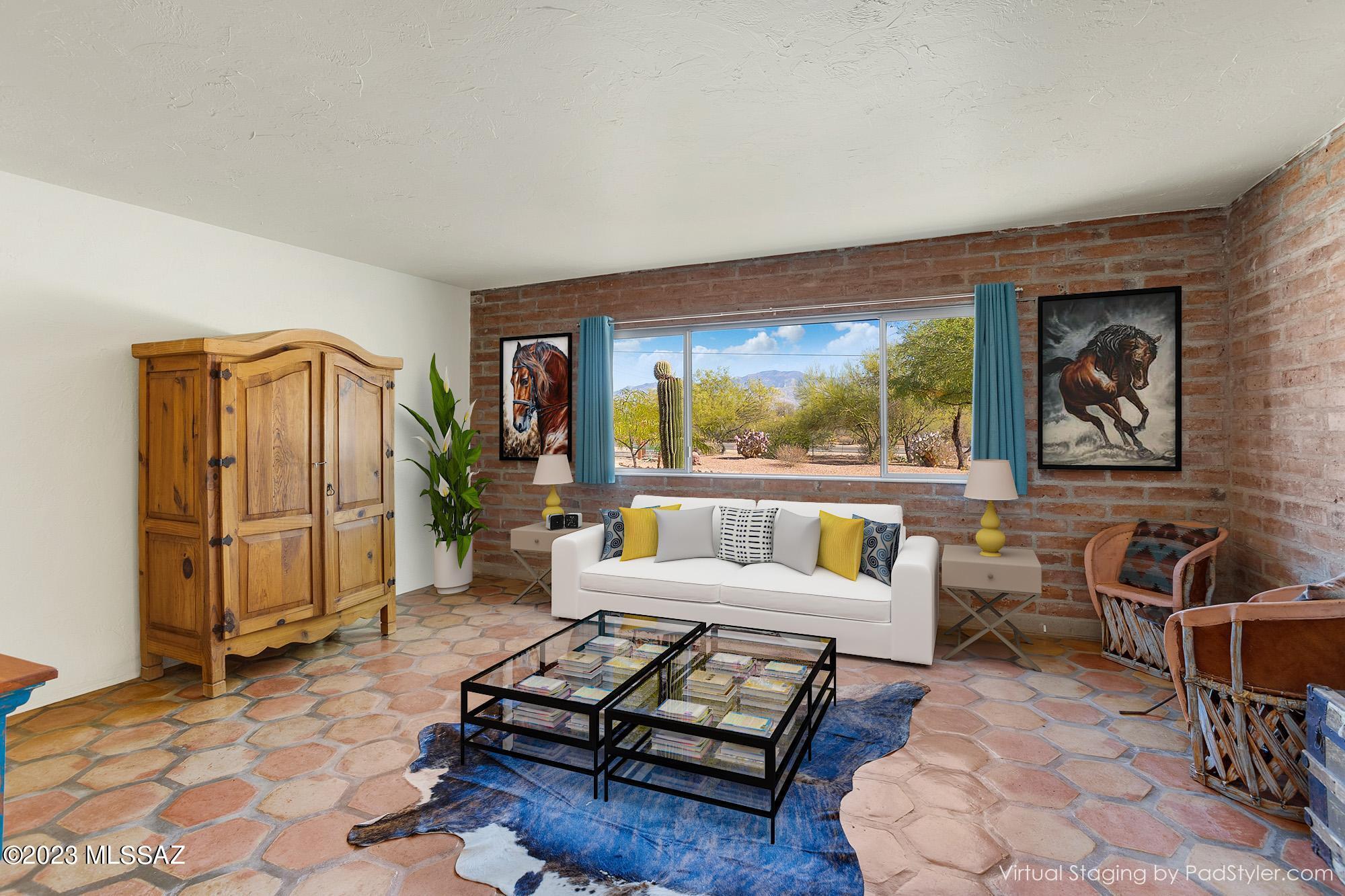 Ranchitos Palos Verdes (1-27) - Residential