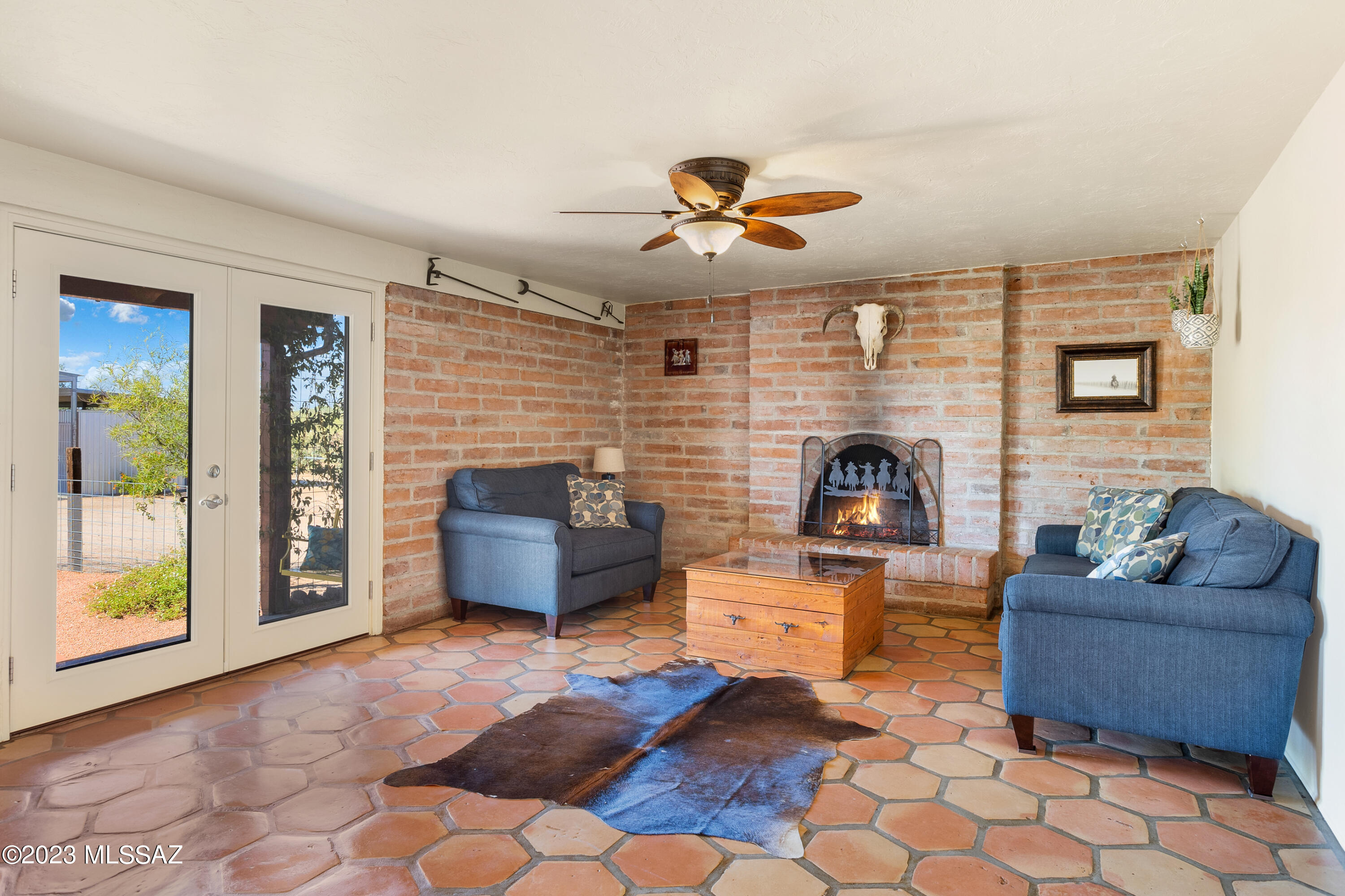 Ranchitos Palos Verdes (1-27) - Residential