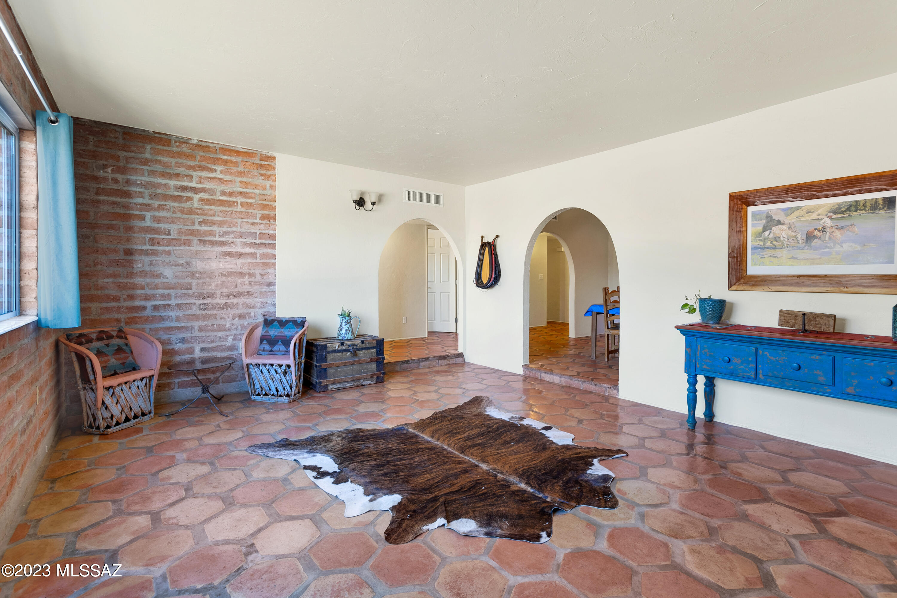 Ranchitos Palos Verdes (1-27) - Residential