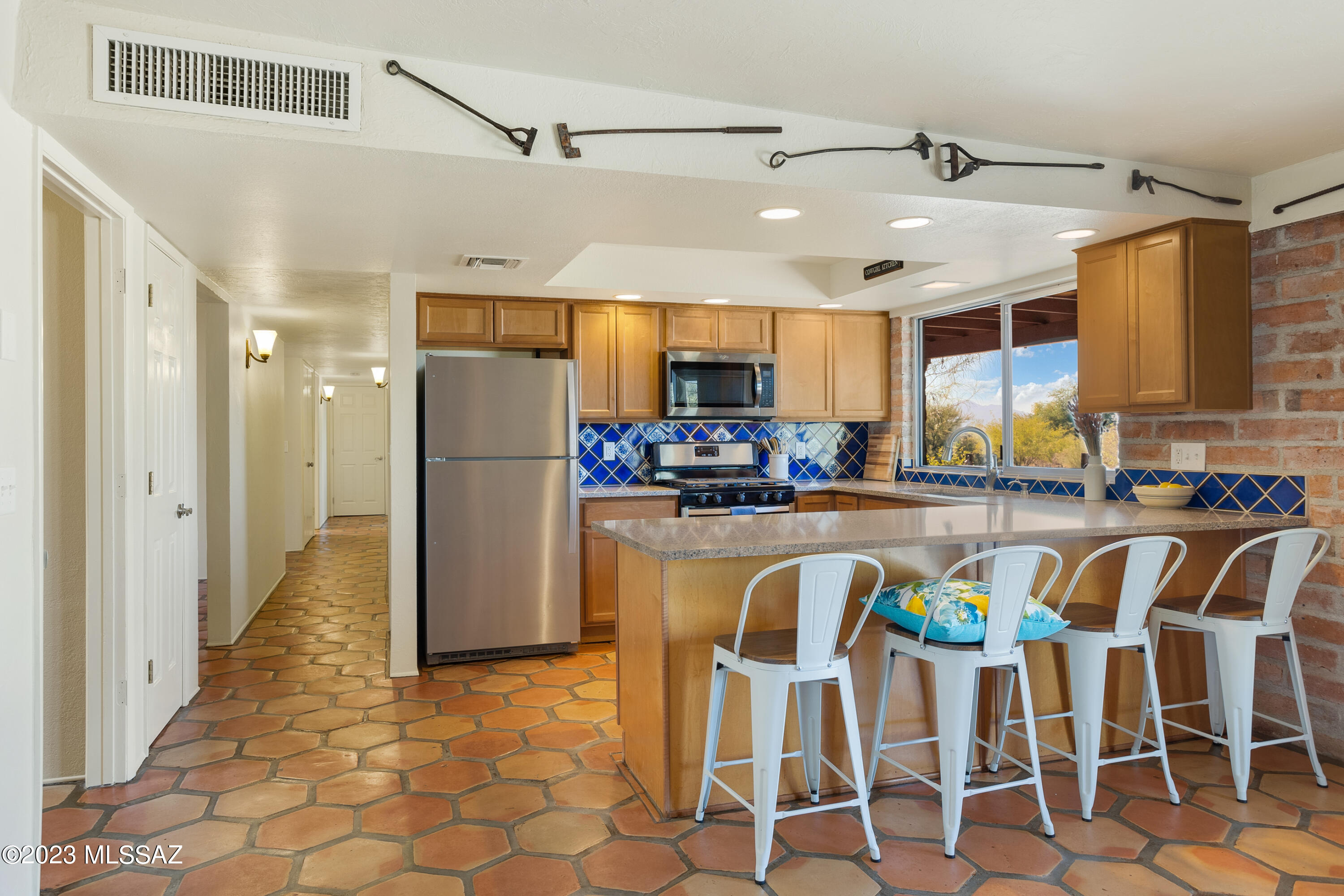 Ranchitos Palos Verdes (1-27) - Residential