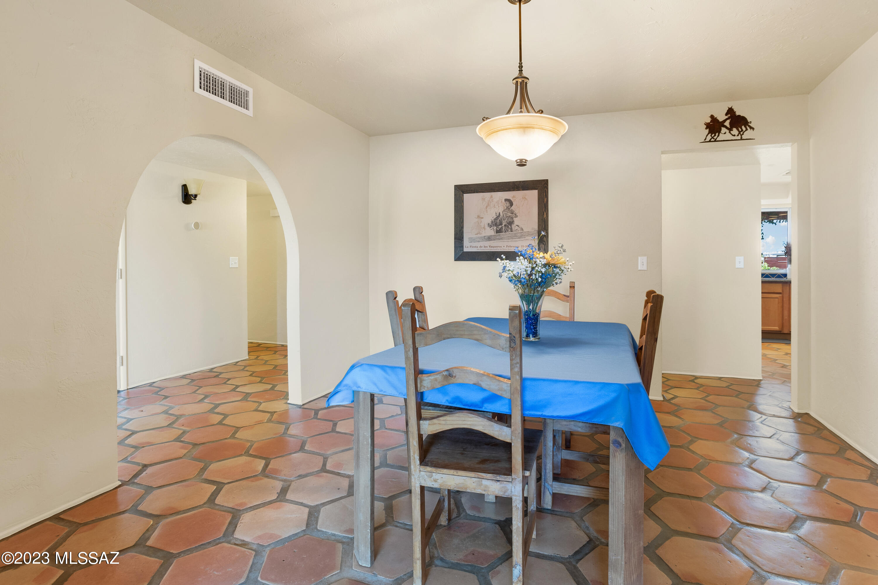 Ranchitos Palos Verdes (1-27) - Residential