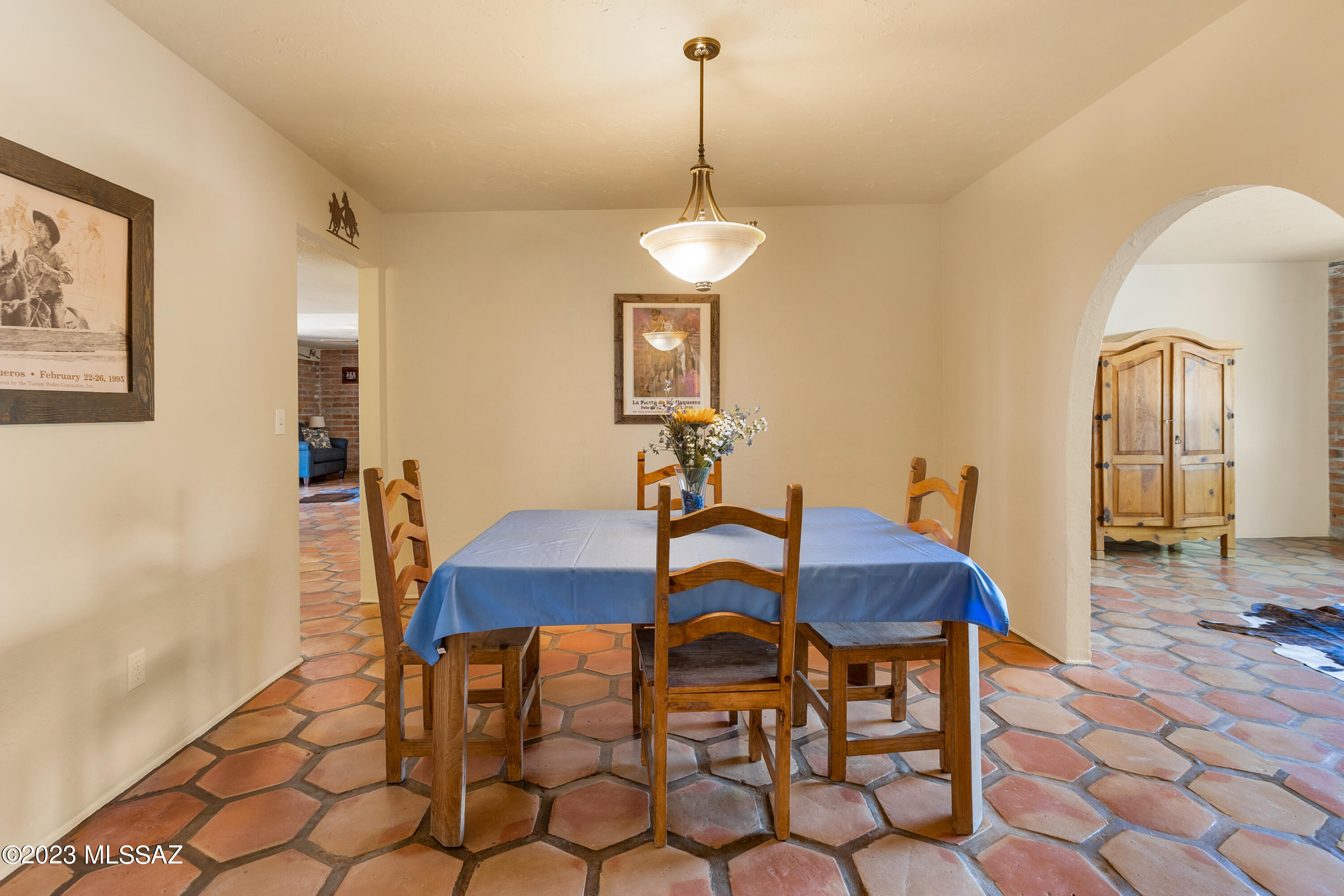 Ranchitos Palos Verdes (1-27) - Residential