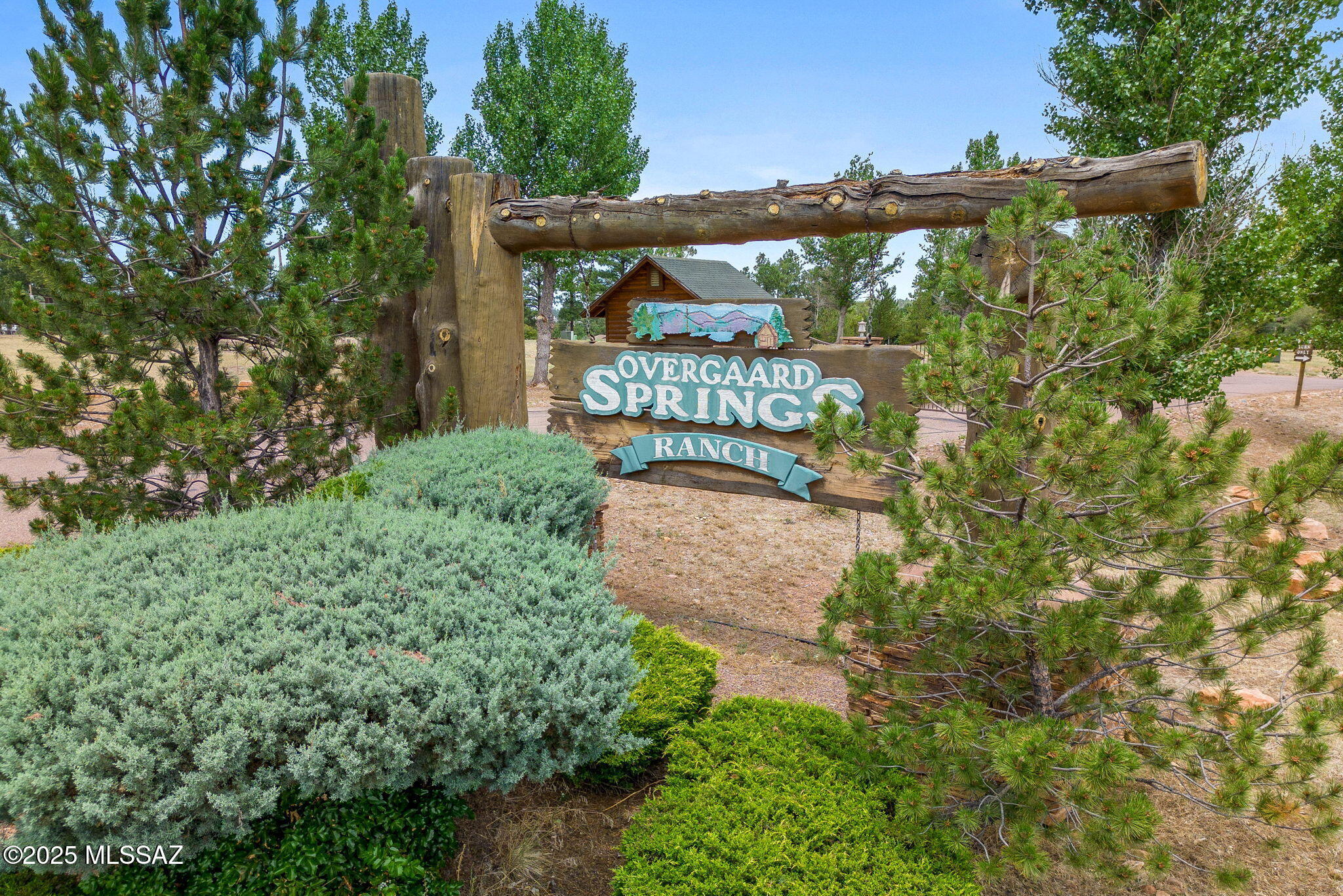 Out Of Pima County - Residential