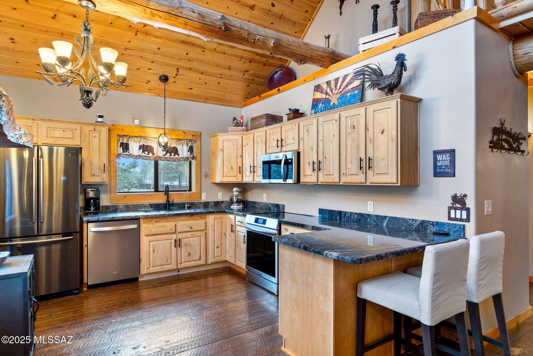 Out Of Pima County - Residential