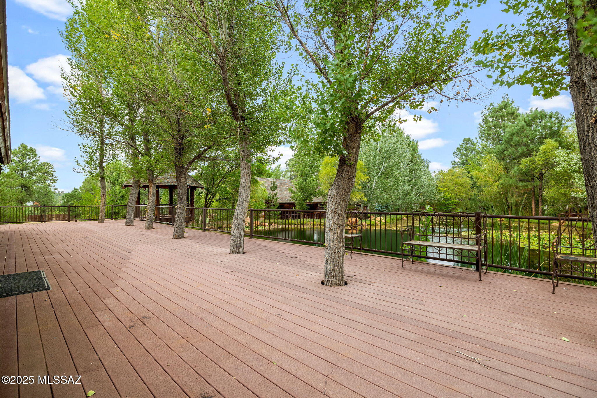 Out Of Pima County - Residential