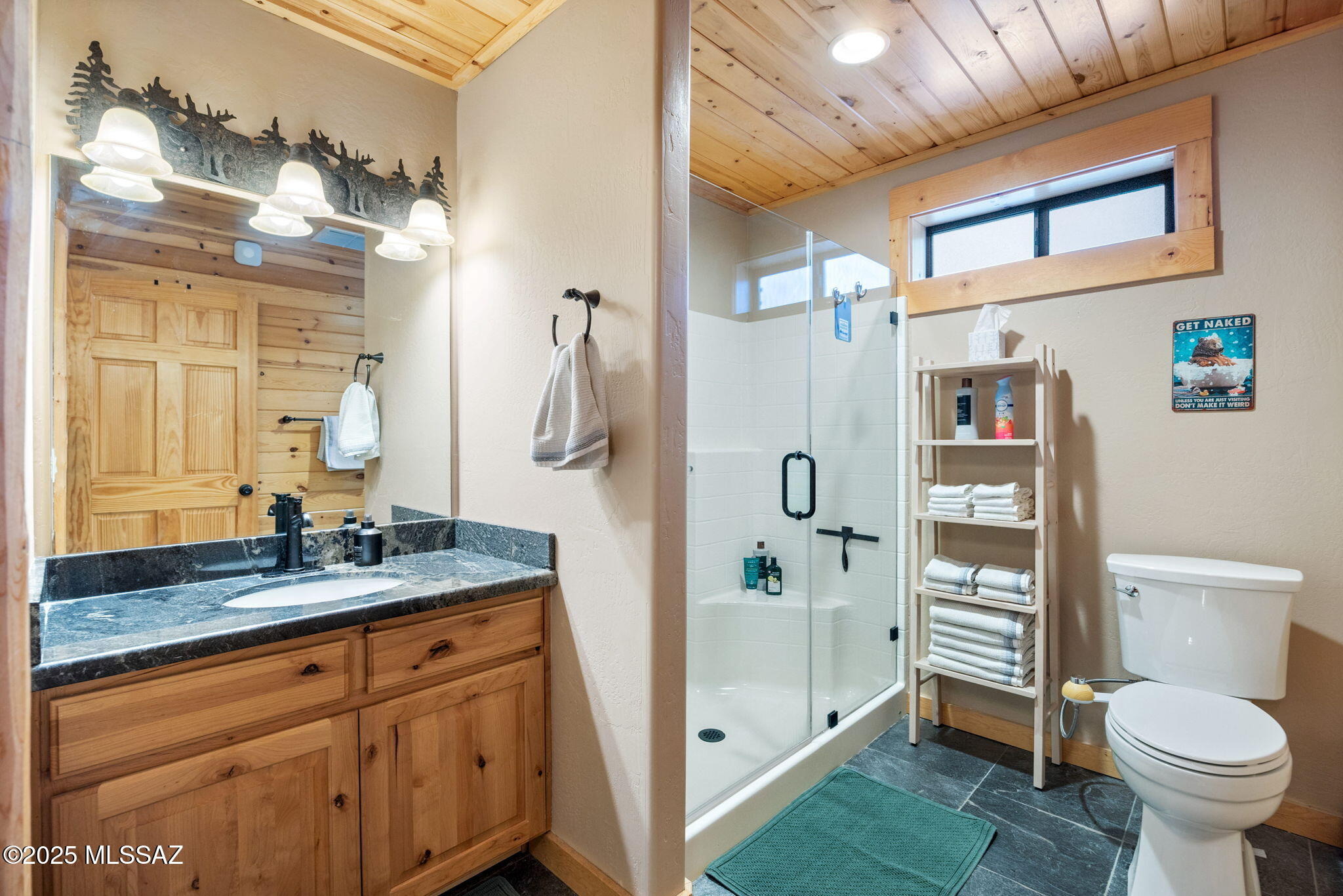 Out Of Pima County - Residential
