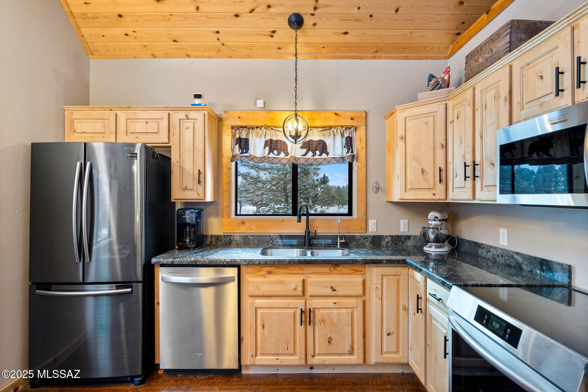 Out Of Pima County - Residential