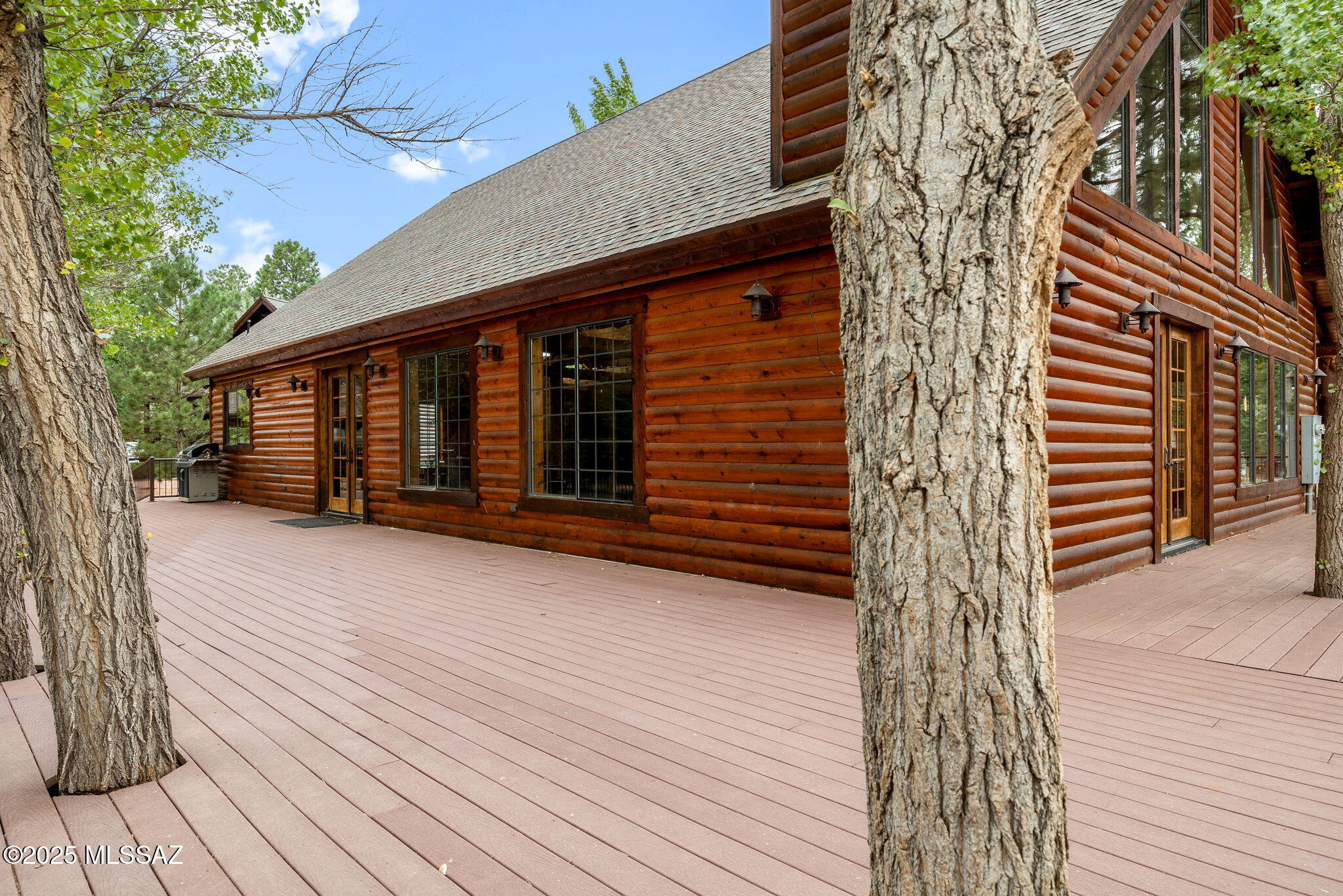 Out Of Pima County - Residential