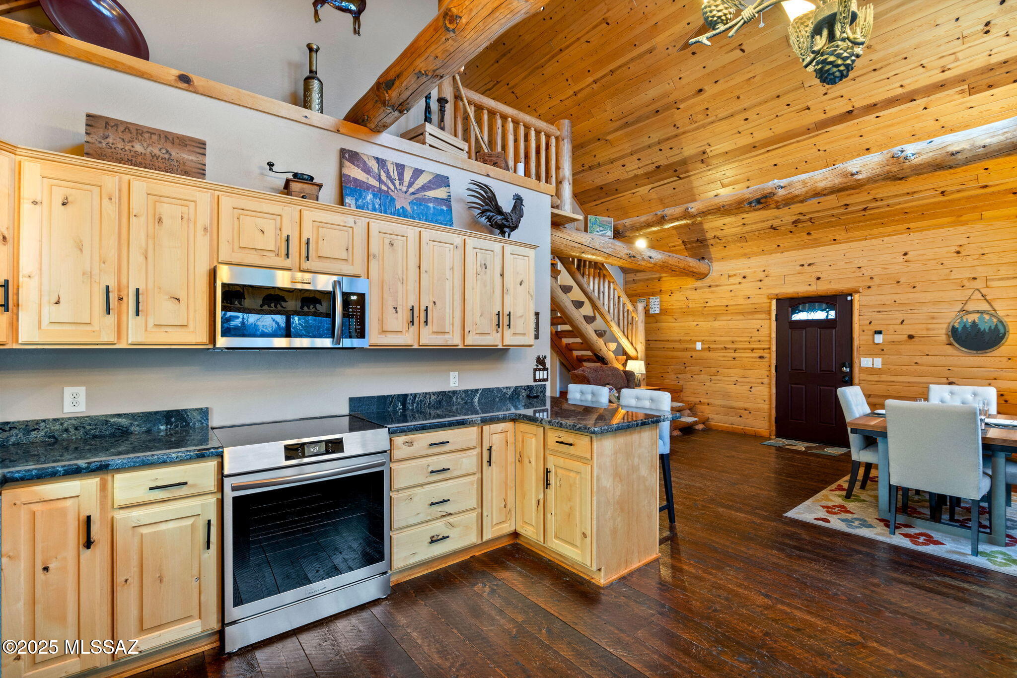 Out Of Pima County - Residential