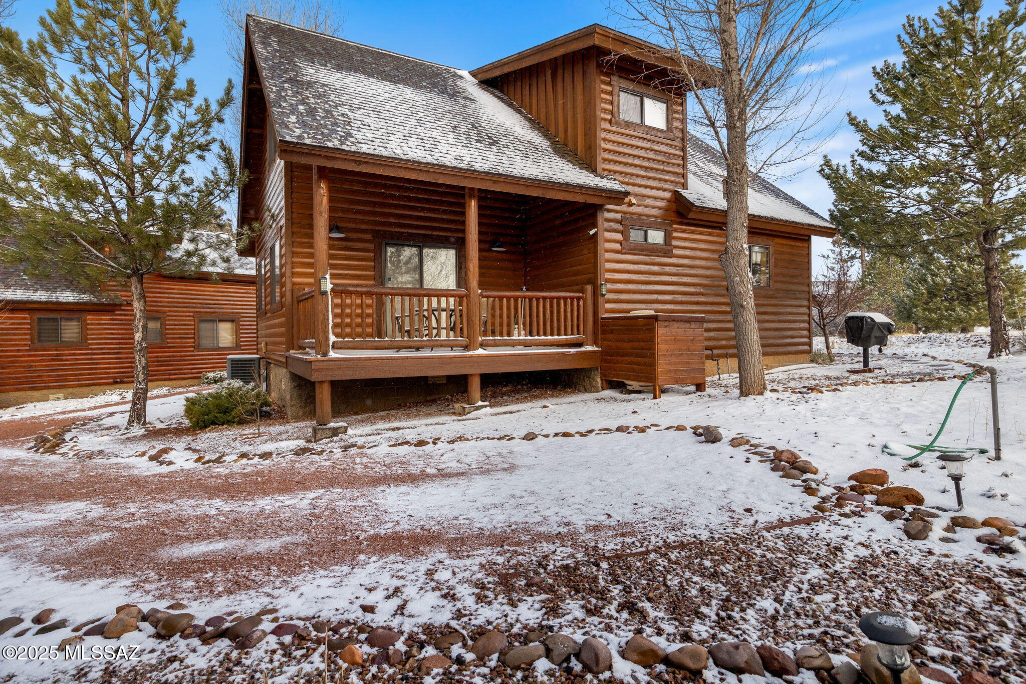 Out Of Pima County - Residential