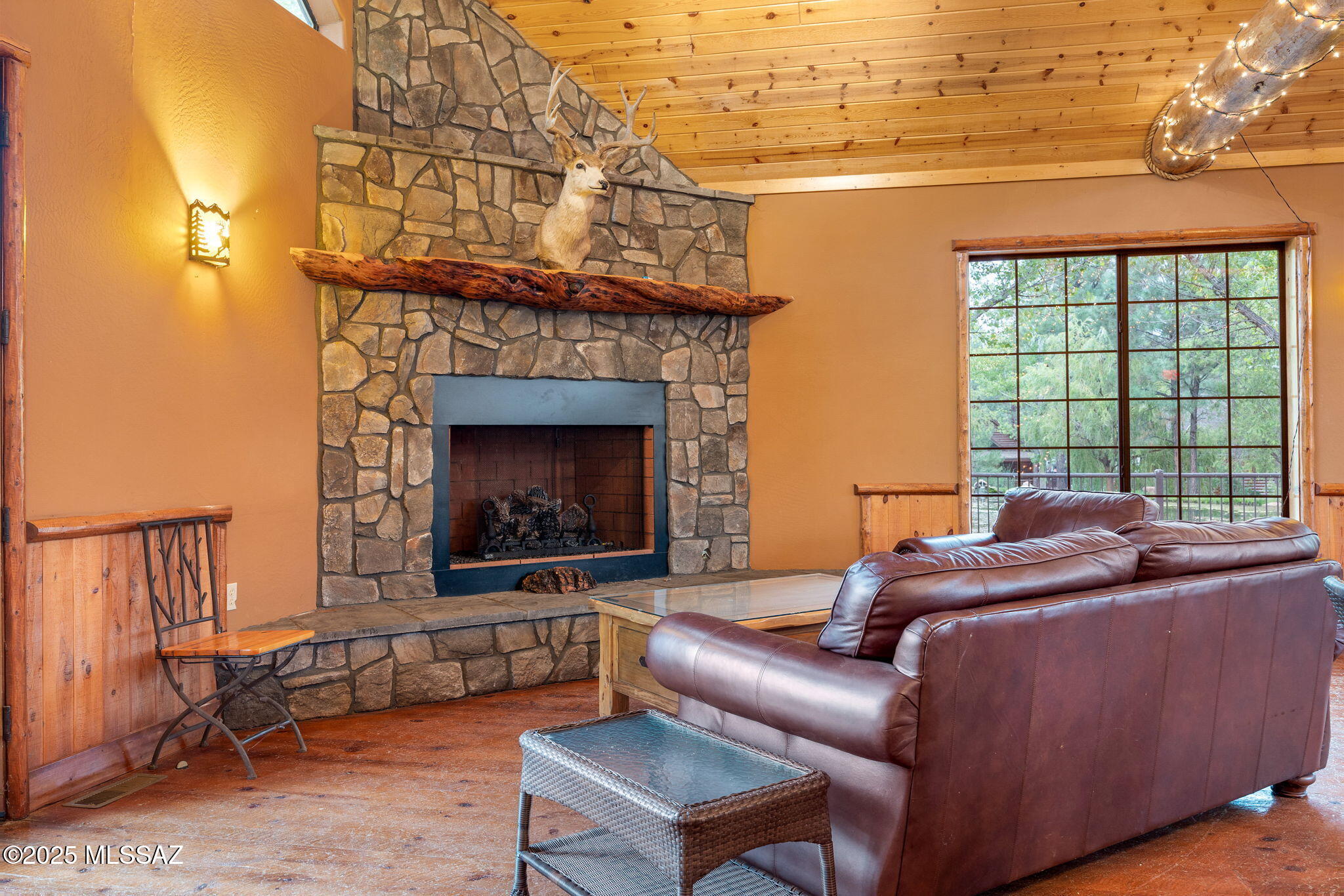 Out Of Pima County - Residential