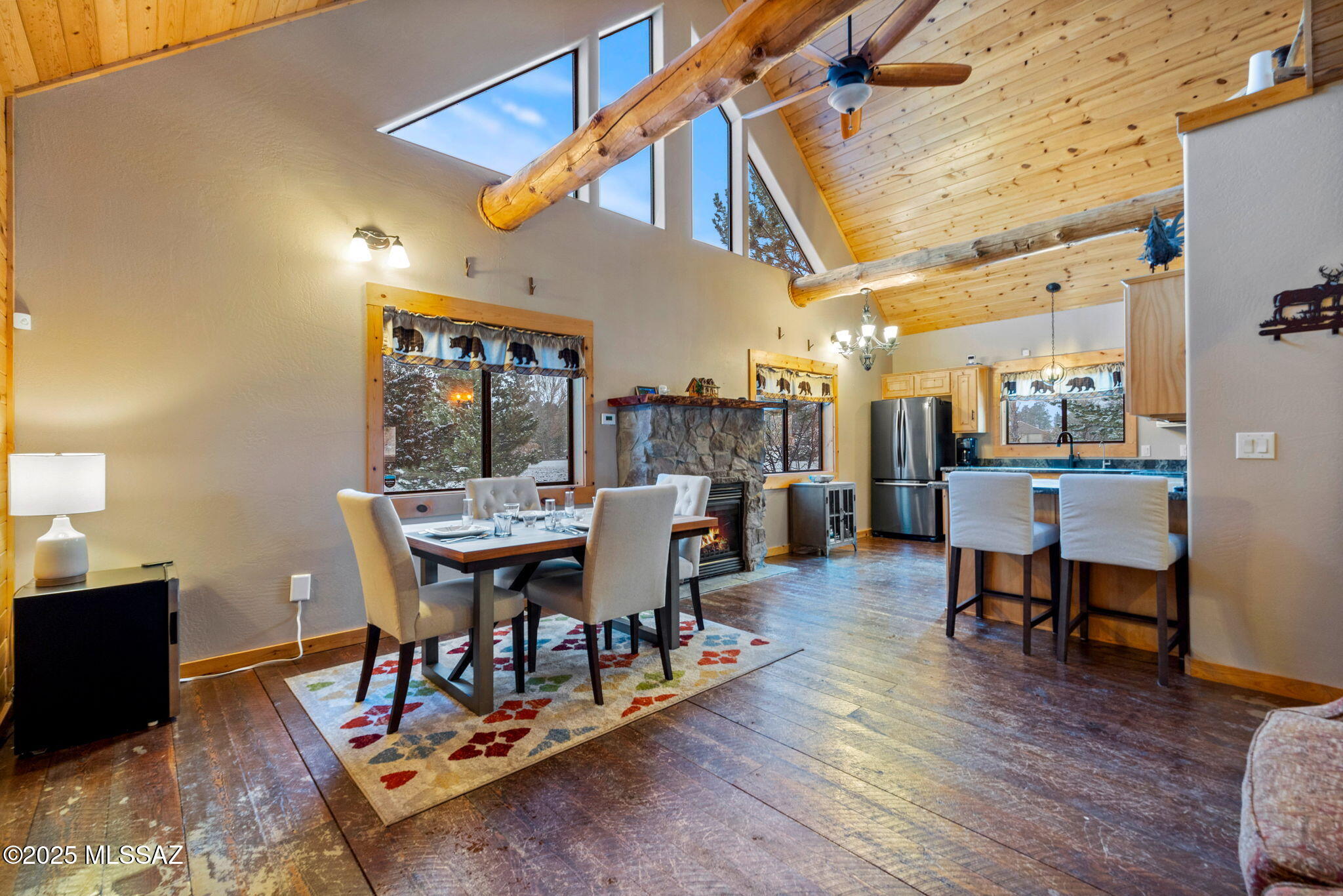 Out Of Pima County - Residential