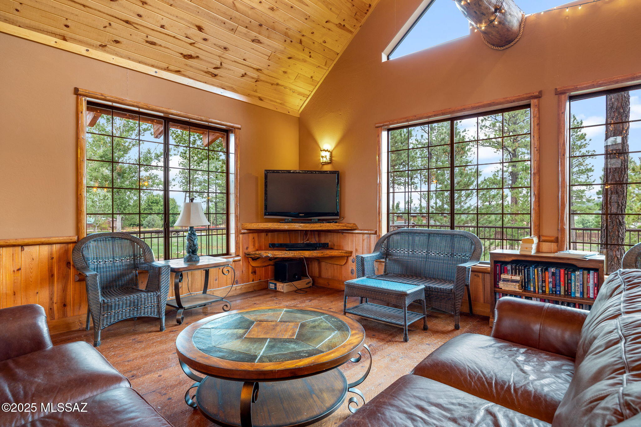 Out Of Pima County - Residential