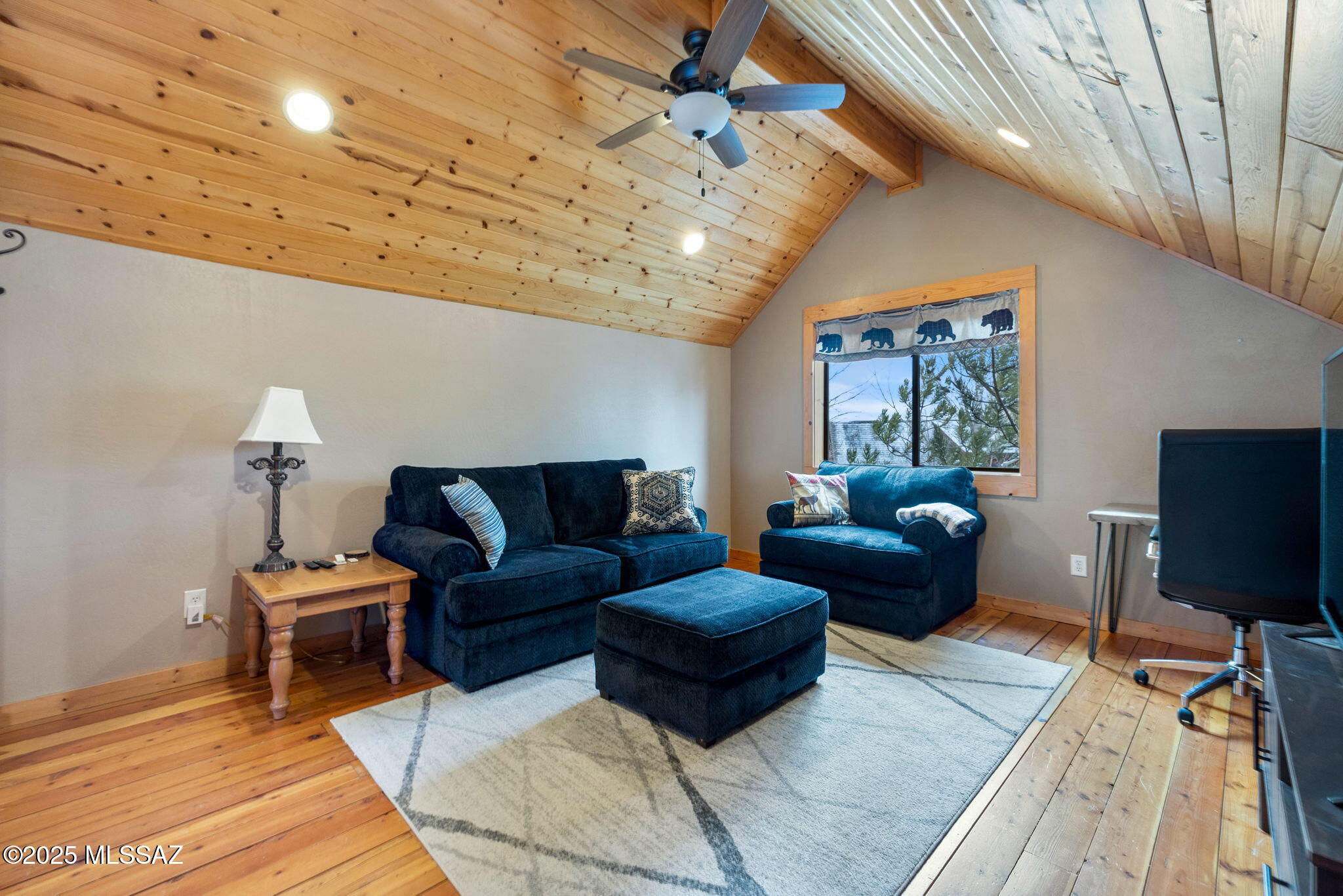 Out Of Pima County - Residential