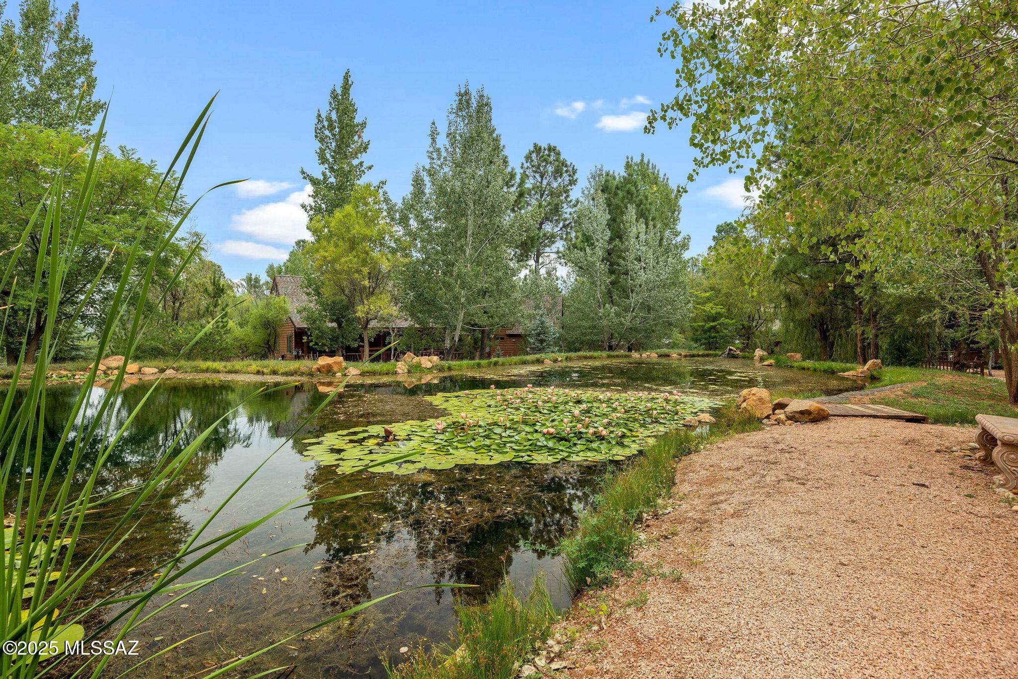 Out Of Pima County - Residential