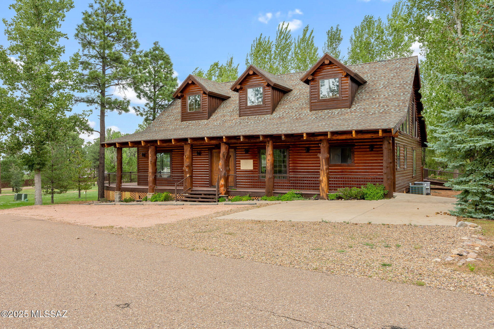 Out Of Pima County - Residential