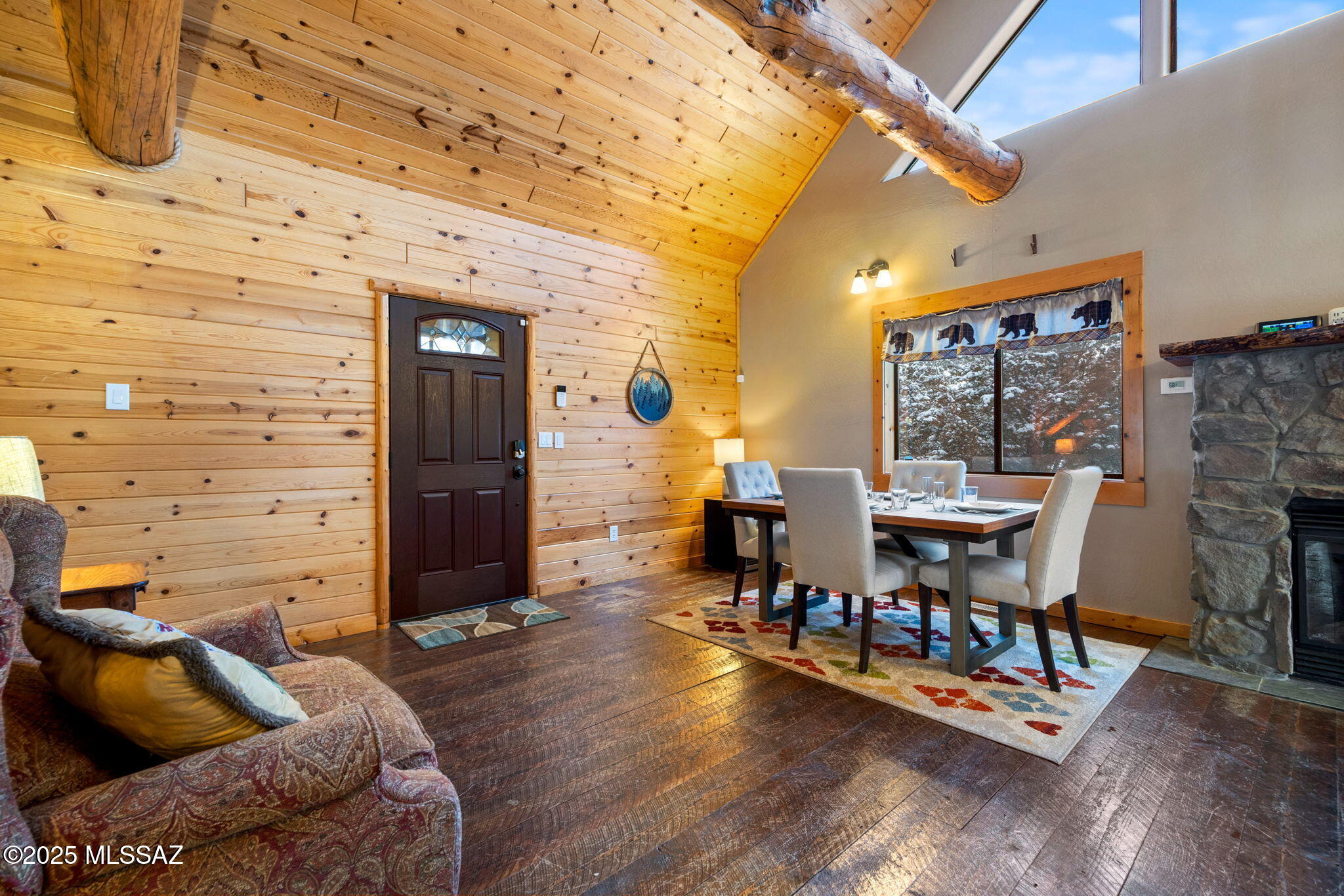 Out Of Pima County - Residential