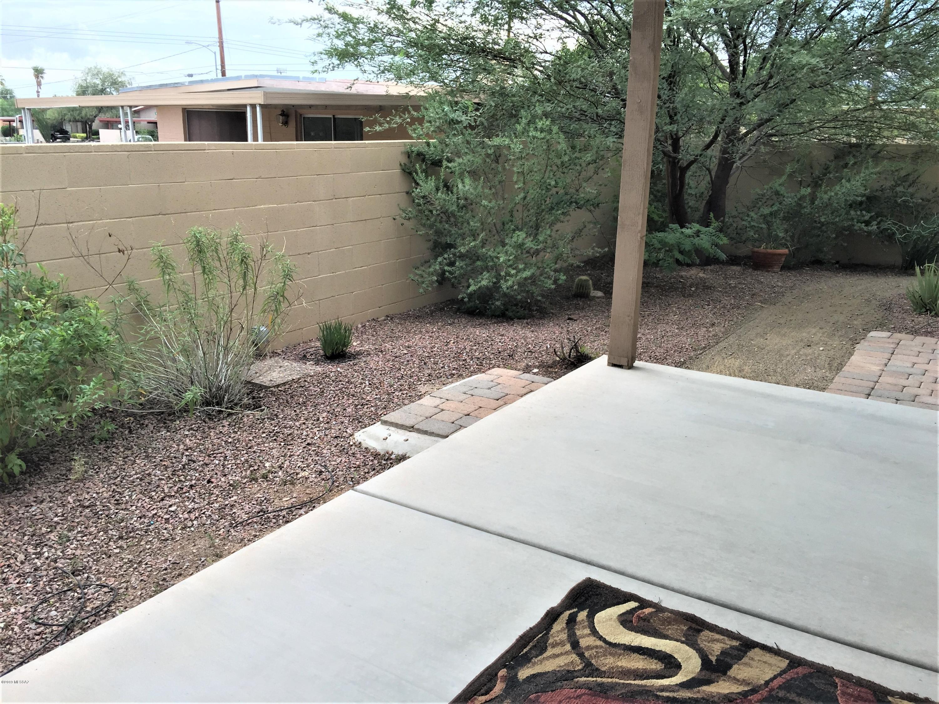 Desert Shadows (1-118) - Residential Lease