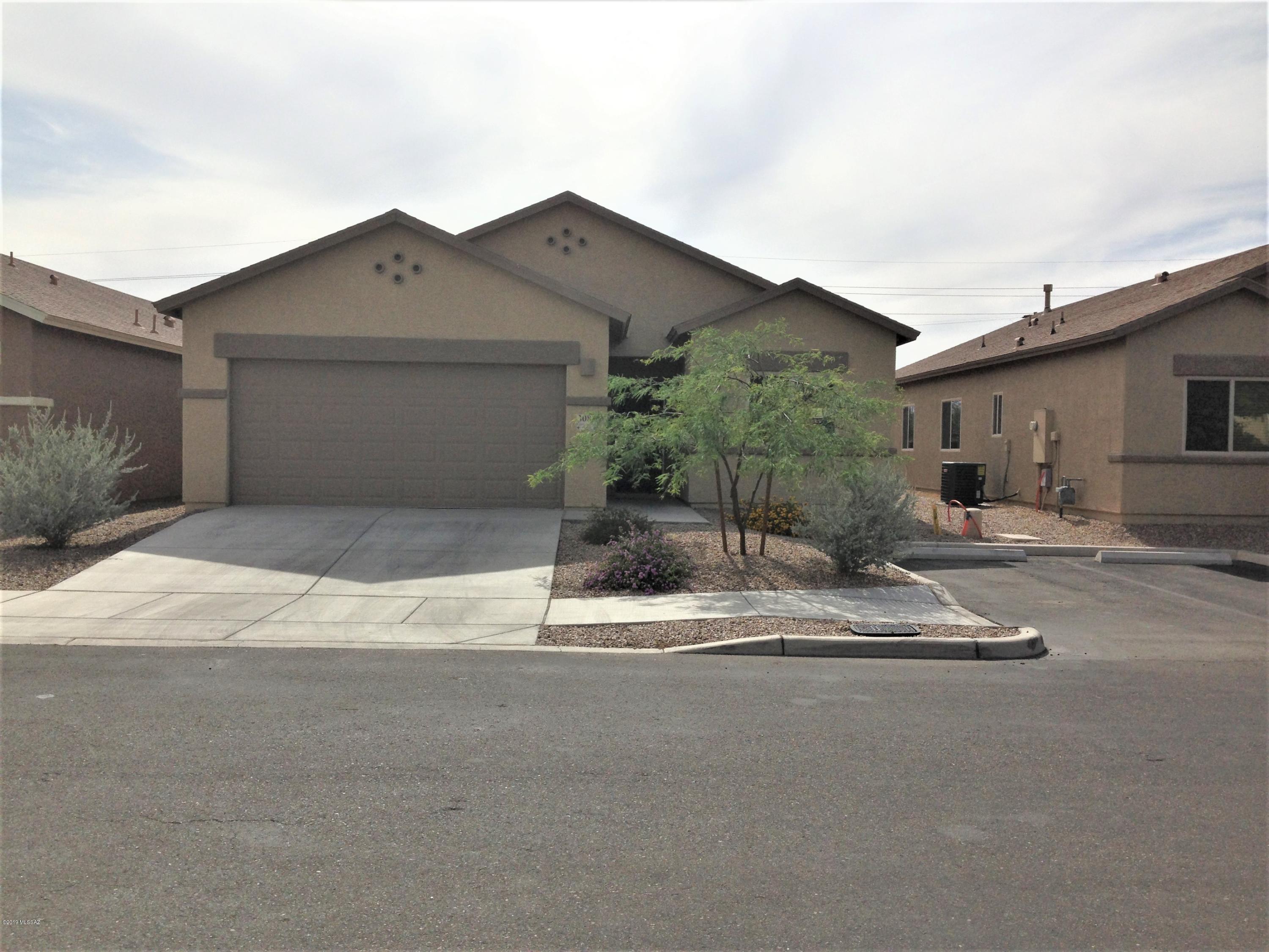Desert Shadows (1-118) - Residential Lease